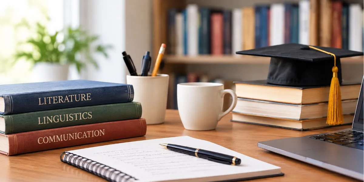 BS English in Pakistan: Scope, Subjects, and Career Opportunities