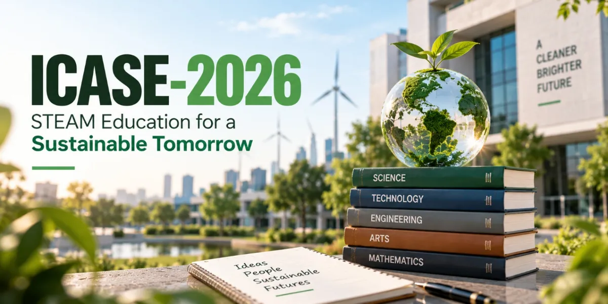 STEAM Education and Sustainable Future Ready Societies