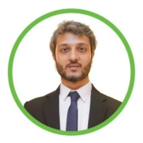 Dr. Syed Muhammad Yousaf