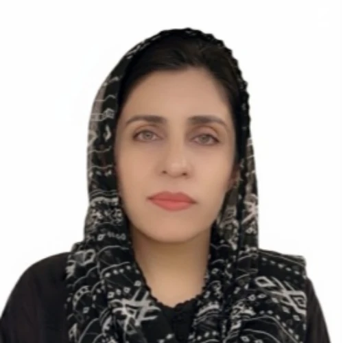 DR. Yasmeen Niazi