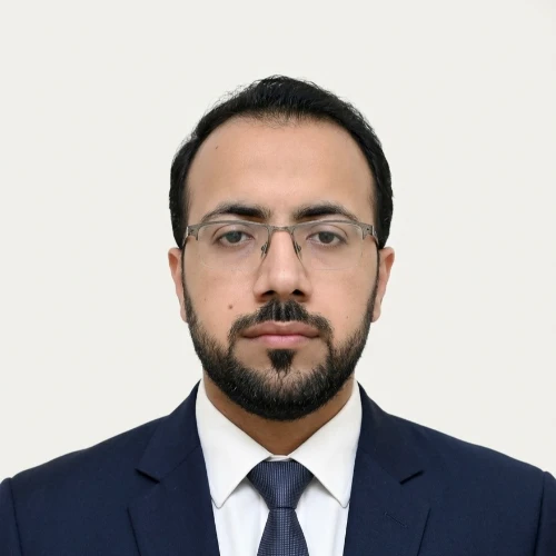 Kashif mehmood jilani