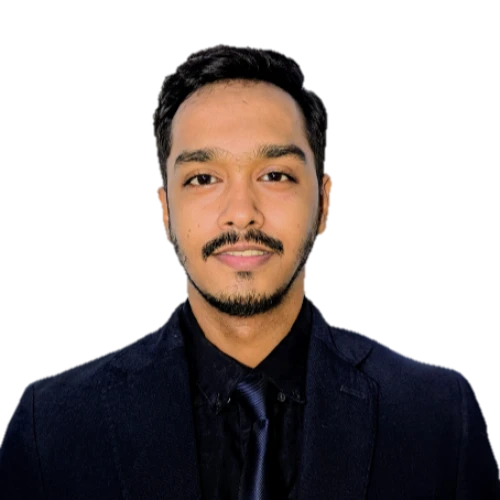 Mr. Muhammad Farrukh Asif