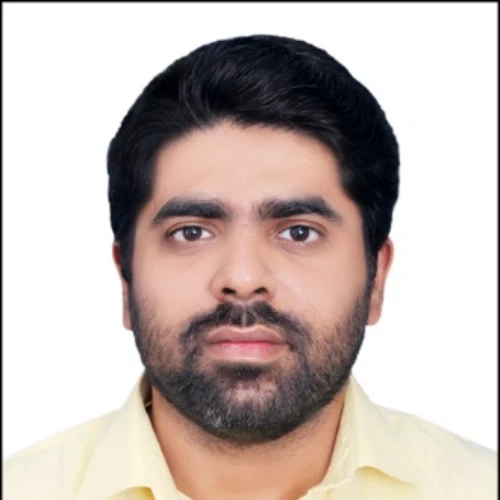 Mr. Muhammad Moazzam